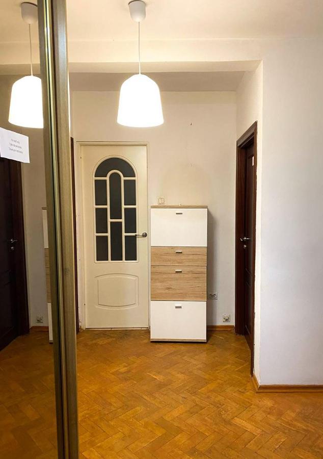 Twarda 66 Pokoje W Centrum Warszawy Varşovia Exterior foto
